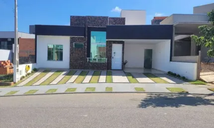 Casa de condomínio à venda, no residencial villaggio ipanema i,  em sorocaba, jardim residencial villagio ipanema i, com 3 quartos, 165m²