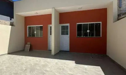 Casa geminada à venda em sorocaba, jardim dos pássaros, com 2 quartos, 63,00m²