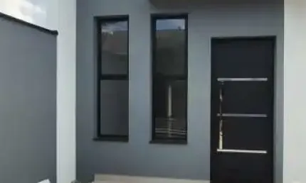 Casa geminada à venda em Sorocaba, Villagio Ipanema, com 2 quartos, 54m²