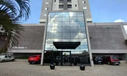 Apartamento para alugar, no Residencial Zoncolan,  em Sorocaba, Jardim Residencial Martinez, com 3 quartos, 73m²