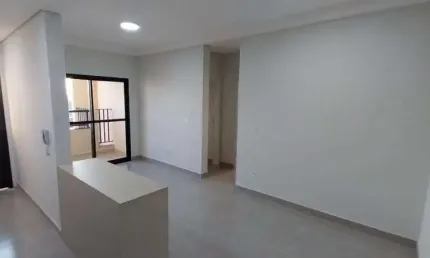 Apartamento para alugar, no Residencial Terraço Boa Vista,  em Sorocaba, Jardim do Paço, com 2 quartos, 64m²