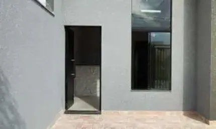 Casa geminada à venda em sorocaba, jardim santa marta, com 2 quartos, 51m²