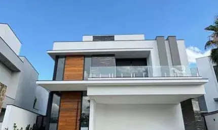 Sobrado em condomínio à venda, no Alphaville Nova Esplanada 1,  em Votorantim, Alphaville Nova Esplanada, com 3 quartos, 406m²
