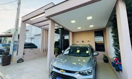 Casa de condomínio à venda, no Condomínio Horto Florestal III,  em Sorocaba, Horto Florestal, com 3 quartos, 130m²
