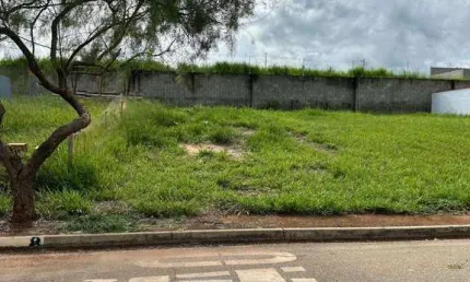 Terreno em condomínio à venda, no condomínio residencial jardim,  em sorocaba, jardim novo horizonte, 154m²