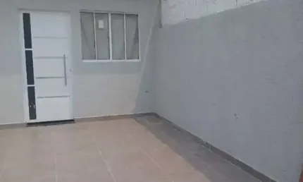 Casa geminada à venda, no Jardim Santa Esmeralda,  em Sorocaba, Jardim Santa Esmeralda, com 2 quartos, 52m²