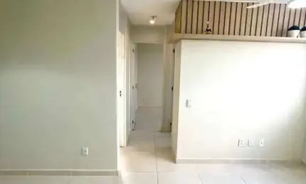 Apartamento à venda, no reserva gran village ibiti,  em sorocaba, iporanga, com 2 quartos, 41m²