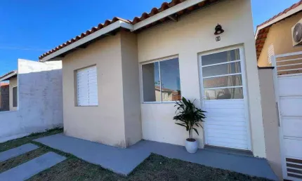 Casa de condomínio à venda, no ouro verde ii,  em sorocaba, jardim alpes de sorocaba, com 2 quartos, 49m²