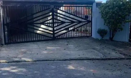 Casa de vila à venda, no Jardim Califórnia,  em Sorocaba, Jardim Califórnia, com 2 quartos, 57m²