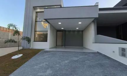 Casa de condomínio à venda, no condomínio jardim residencial helena maria,  em sorocaba, jardim villagio milano, com 3 quartos, 140m²