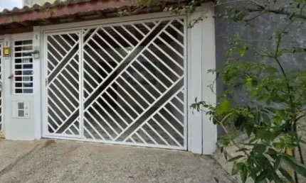 Casa à venda, no Jardim Wanel Ville V,  em Sorocaba, Jardim Wanel Ville V, com 2 quartos, 79m²