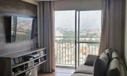 Apartamento à venda, no varanda ville,  em sorocaba, jardim wanel ville iv, com 2 quartos, 52m²