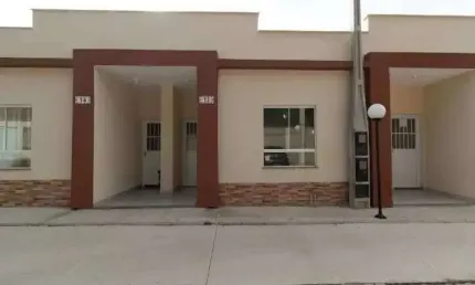 Casa de condomínio à venda, no Residencial Céu de Brigadeiro,  em Sorocaba, Brigadeiro Tobias, com 2 quartos, 55m²