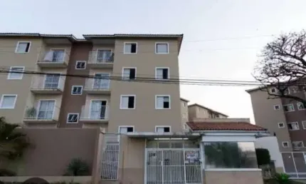 Apartamento à venda, no Terras de Vera Cruz,  em Sorocaba, Jardim Vera Cruz, com 2 quartos, 62m²