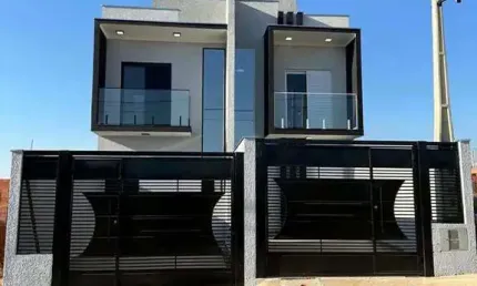 Casa geminada à venda em Sorocaba, Jardim Residencial Jardim, com 2 quartos, 188m²