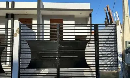 Casa geminada à venda em sorocaba, jardim residencial jardim, com 2 quartos