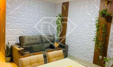 Casa para Venda em Indaiatuba, Parque Residencial Sabiás, 2 dormitórios, 1 banheiro, 2 vagas