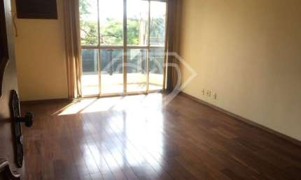 Apartamento para Venda em Indaiatuba, Centro, 3 dormitórios, 1 suíte, 3 banheiros, 2 vagas