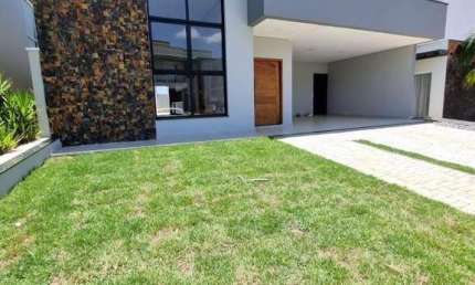Casa em Condomínio para Venda em Indaiatuba, Jardim Residencial Dona Lucilla, 3 dormitórios, 3 suítes, 5 banheiros, 4 vagas