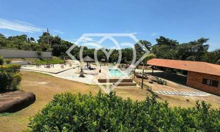Sítio para Venda em Indaiatuba, Jardim dos Laranjais, 3 dormitórios, 1 suíte, 3 banheiros, 6 vagas