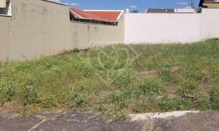 Terreno para Venda em Indaiatuba, Jardim Bela Vista