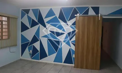 Casa para Venda em Indaiatuba, Residencial Monte Verde, 5 dormitórios, 1 suíte, 3 banheiros, 2 vagas