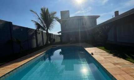 Casa para Venda em Indaiatuba, Vila Suíça, 4 dormitórios, 2 suítes, 7 banheiros, 5 vagas
