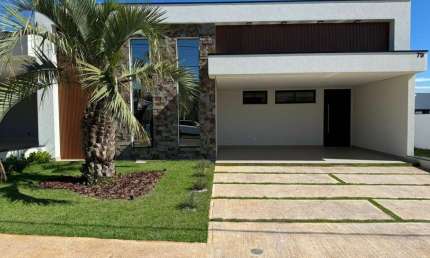 Casa em Condomínio para Venda em Indaiatuba, Altos da Bela Vista, 3 dormitórios, 3 suítes, 5 banheiros, 4 vagas