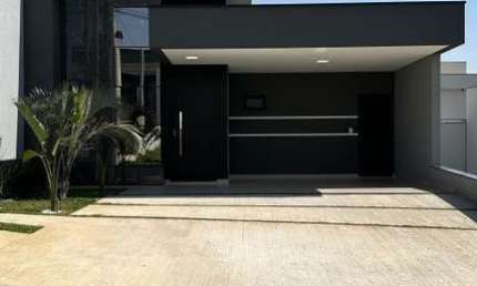 Casa em Condomínio para Venda em Indaiatuba, Jardim Mantova, 3 dormitórios, 3 suítes, 5 banheiros, 2 vagas