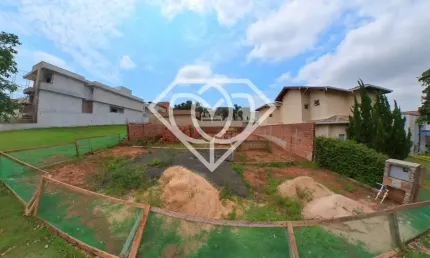 Terreno para Venda em Indaiatuba, Jardim Residencial Santa Clara