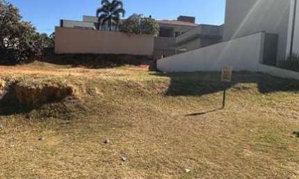 Terreno à venda na Alameda Borboleta Branca, Vila Areal, Indaiatuba