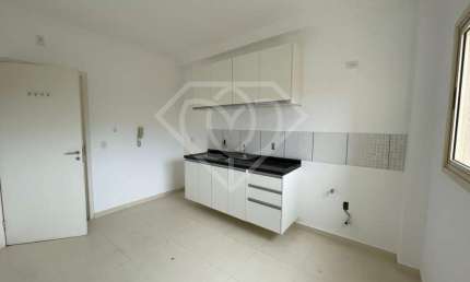 Apartamento para Venda em Indaiatuba, Centro, 2 dormitórios, 1 banheiro, 2 vagas