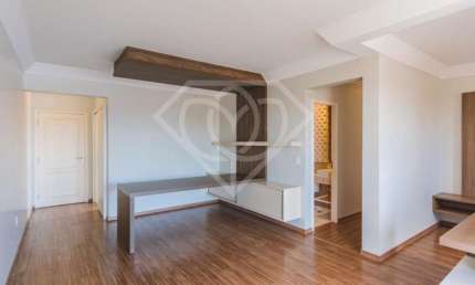 Apartamento para Venda em Indaiatuba, Cidade Nova, 2 dormitórios, 2 suítes, 3 banheiros, 2 vagas