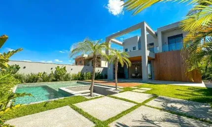 Casa em Condomínio para Venda em Indaiatuba, Jardim Residencial Helvétia Park II, 4 dormitórios, 4 suítes, 5 banheiros, 2 vagas