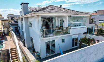 Casa em Condomínio para Venda em Indaiatuba, Jardim Reserva Bom Viver de Indaiatuba (Terra Magna), 4 dormitórios, 4 suítes, 5 banheiros, 4 vagas