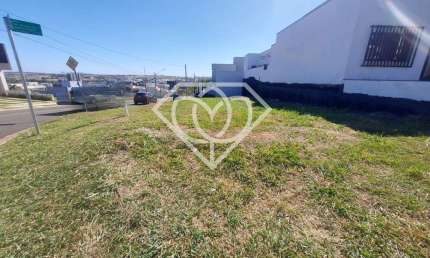 Terreno para Venda em Indaiatuba, Jardins do Império