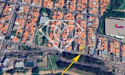 Terreno Comercial para Venda em Indaiatuba, Jardim Morada do Sol