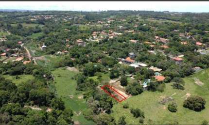 Terreno para Venda em Indaiatuba, Recanto Campestre Viracopos Gleba 2
