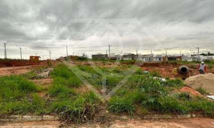 Terreno para Venda em Indaiatuba, Parque Barnabé (Smart City)