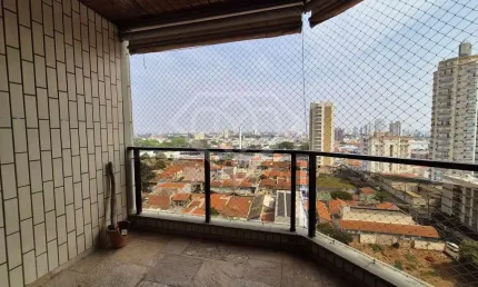 Apartamento para Venda em Indaiatuba, Centro, 3 dormitórios, 1 suíte, 2 banheiros, 2 vagas