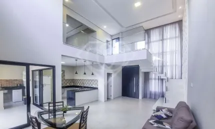 Casa em Condomínio para Venda em Indaiatuba, Jardim Piemonte, 4 dormitórios, 2 suítes, 4 banheiros, 4 vagas