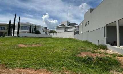 Terreno à venda na Rua Luiz Casagrande, Vila Suíça, Indaiatuba