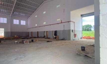 Galpão para Locação em Indaiatuba, Europark Comercial