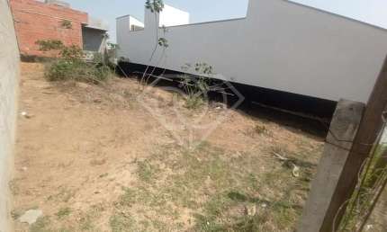 Terreno para Venda em Indaiatuba, Parque Residencial Sabiás