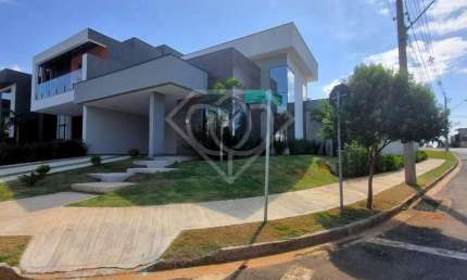 Casa em Condomínio para Venda em Indaiatuba, Jardim Panorama, 3 dormitórios, 3 suítes, 4 banheiros, 4 vagas