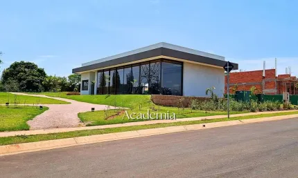 Casa em Condomínio para Venda em Indaiatuba, Chácara Alvorada, 3 dormitórios, 3 suítes, 4 banheiros, 4 vagas