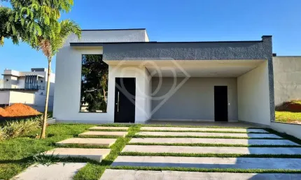 Casa em Condomínio para Venda em Indaiatuba, Jardim Piemonte, 3 dormitórios, 3 suítes, 4 banheiros, 4 vagas
