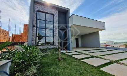 Casa em Condomínio para Venda em Indaiatuba, Jardim Piemonte, 3 dormitórios, 3 suítes, 5 banheiros, 4 vagas
