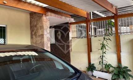 Sobrado para Venda em São Paulo, Água Fria, 3 dormitórios, 1 suíte, 4 banheiros, 2 vagas