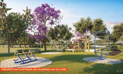 Terreno para Venda em Indaiatuba, Jardim das Araras
